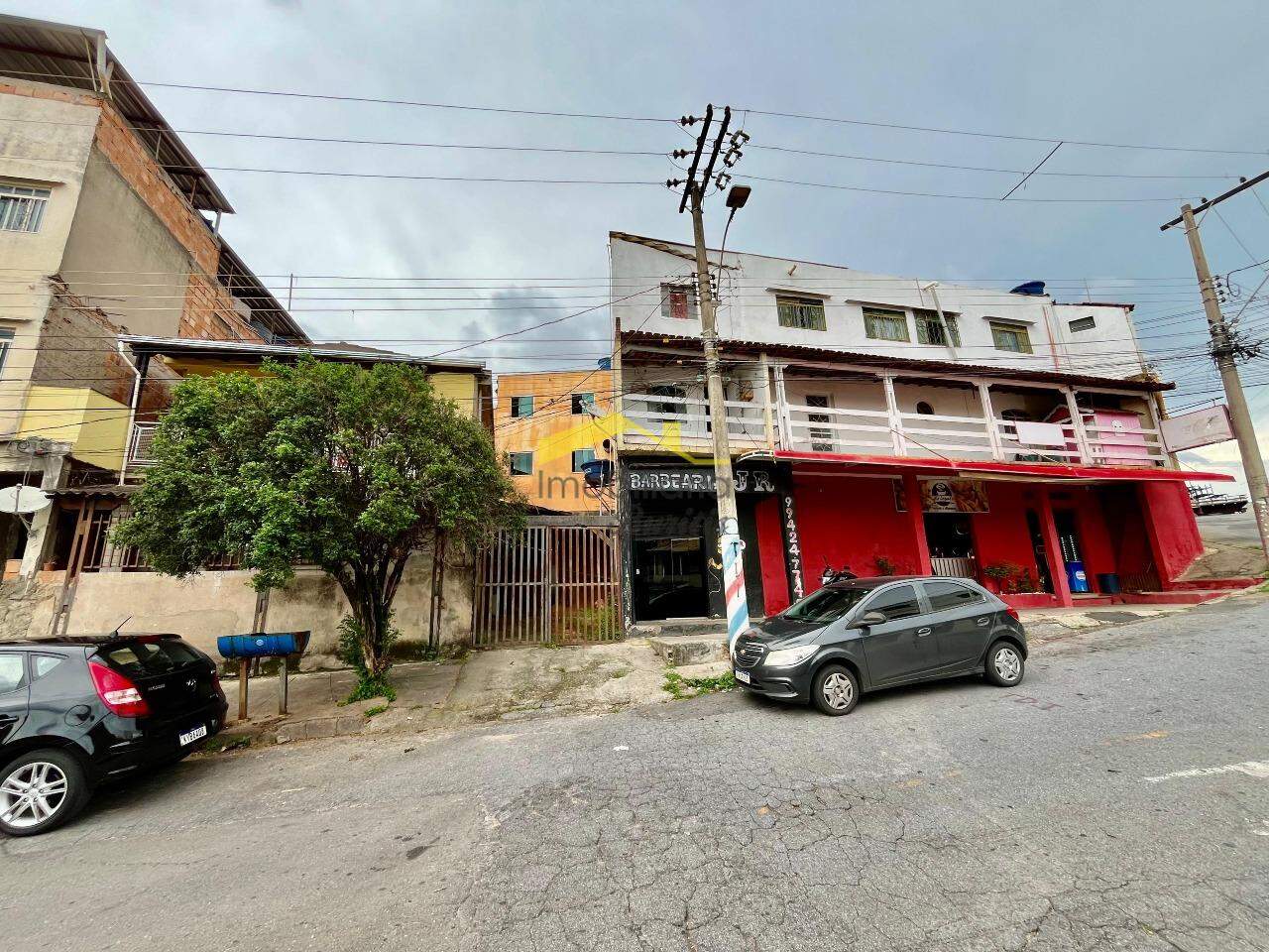 Lote à venda no Palmeiras: 