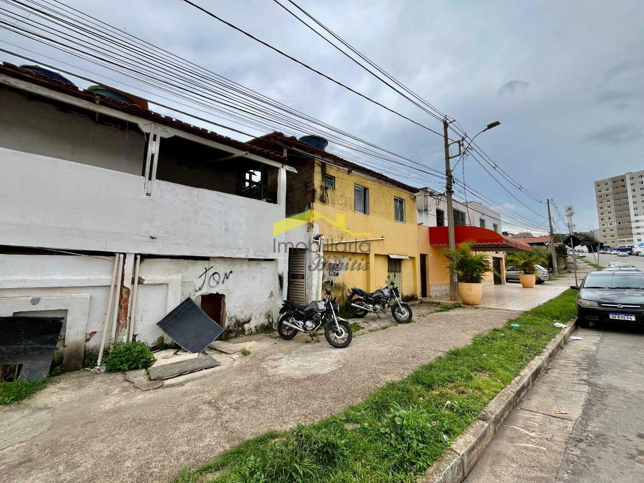 Lote à venda no Palmeiras: 