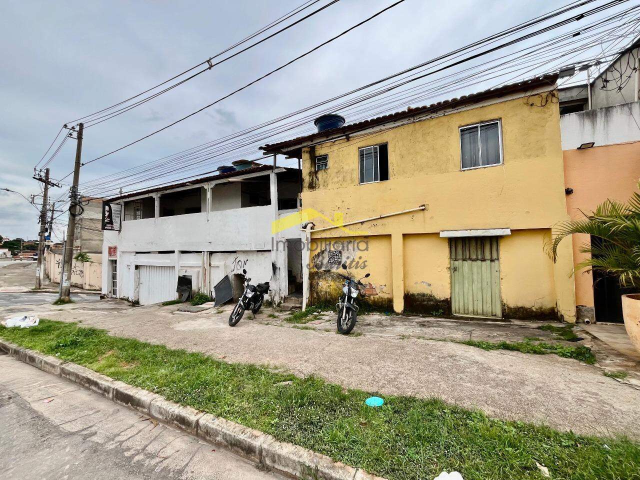 Lote à venda no Palmeiras: 