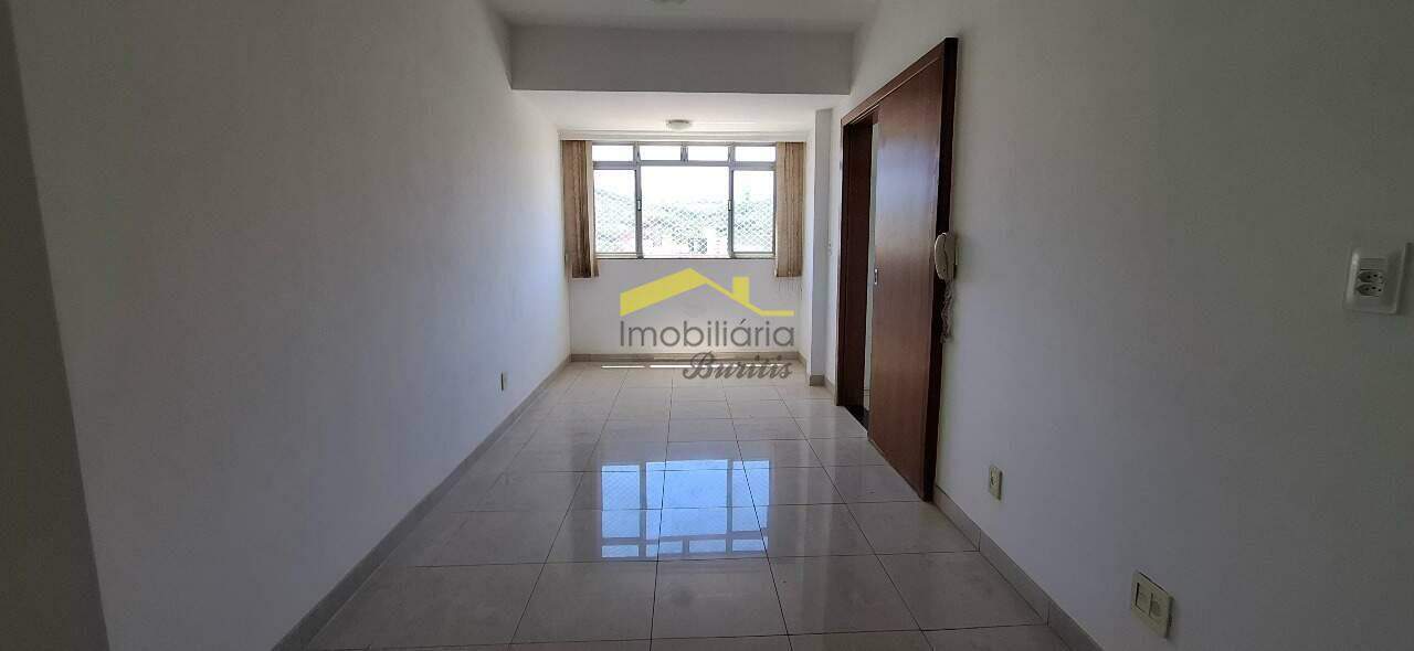 Cobertura à venda no Buritis: 