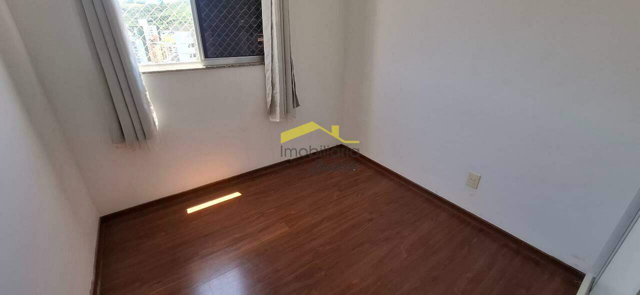 Cobertura à venda no Buritis: 