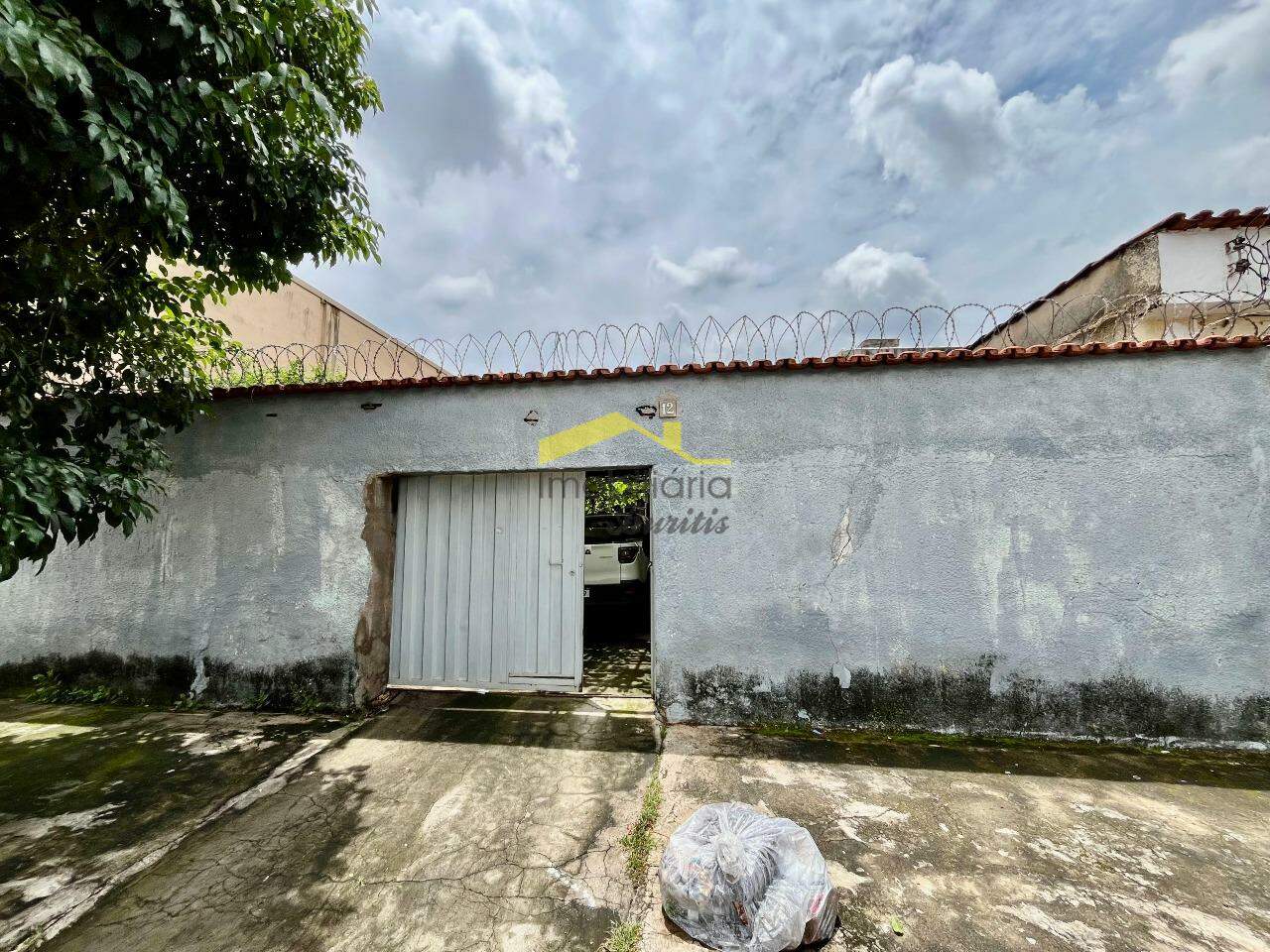 Casa à venda no Cinqüentenário: 