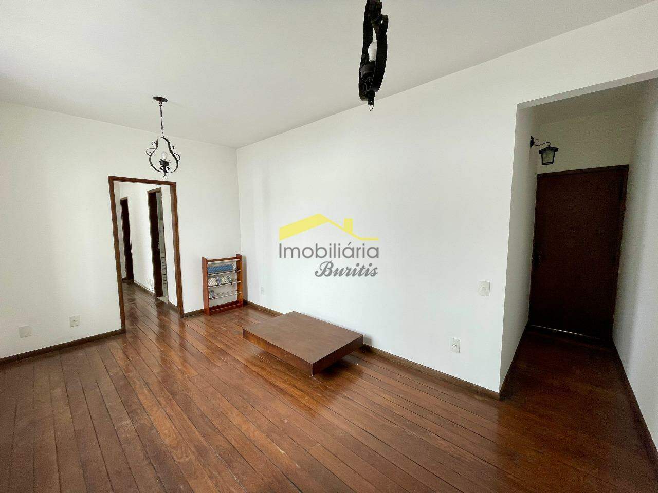 Apartamento com área privativa à venda no São Pedro: 