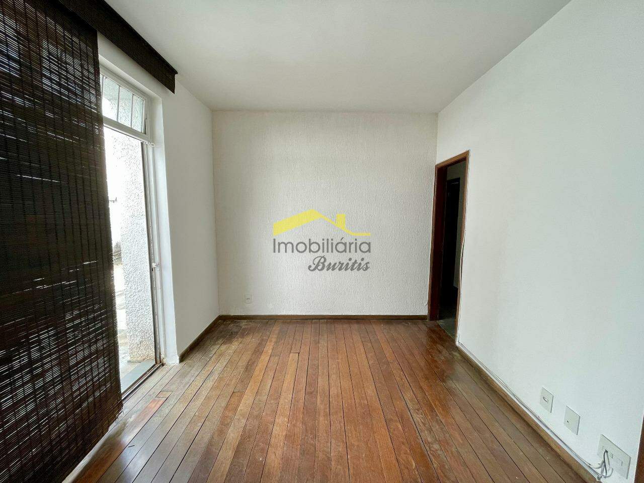 Apartamento com área privativa à venda no São Pedro: 