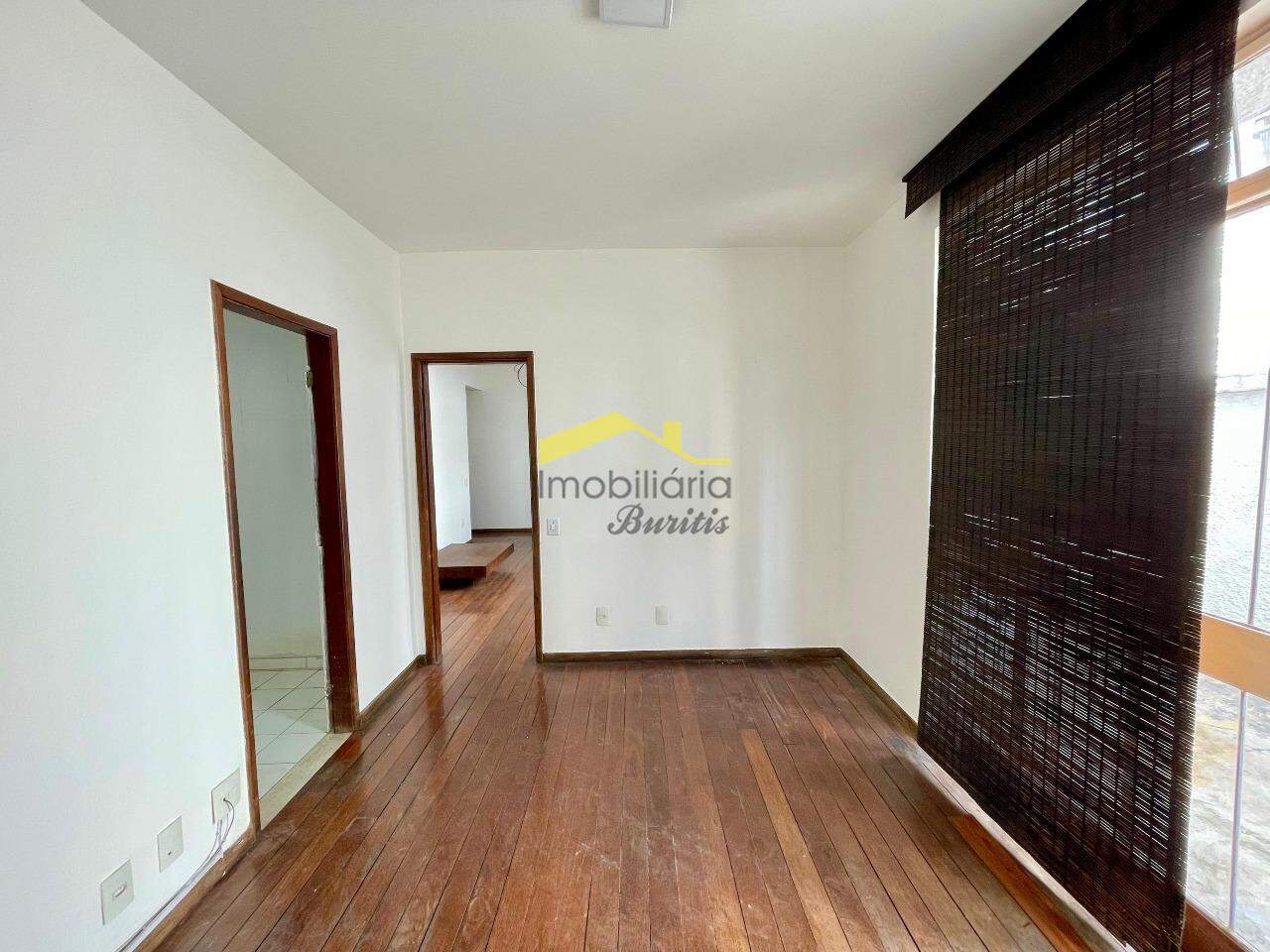 Apartamento com área privativa à venda no São Pedro: 