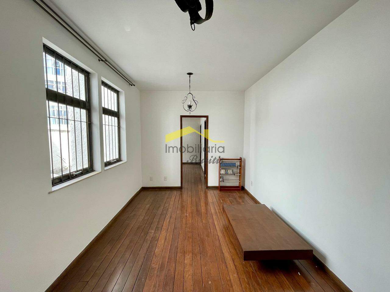 Apartamento com área privativa à venda no São Pedro: 