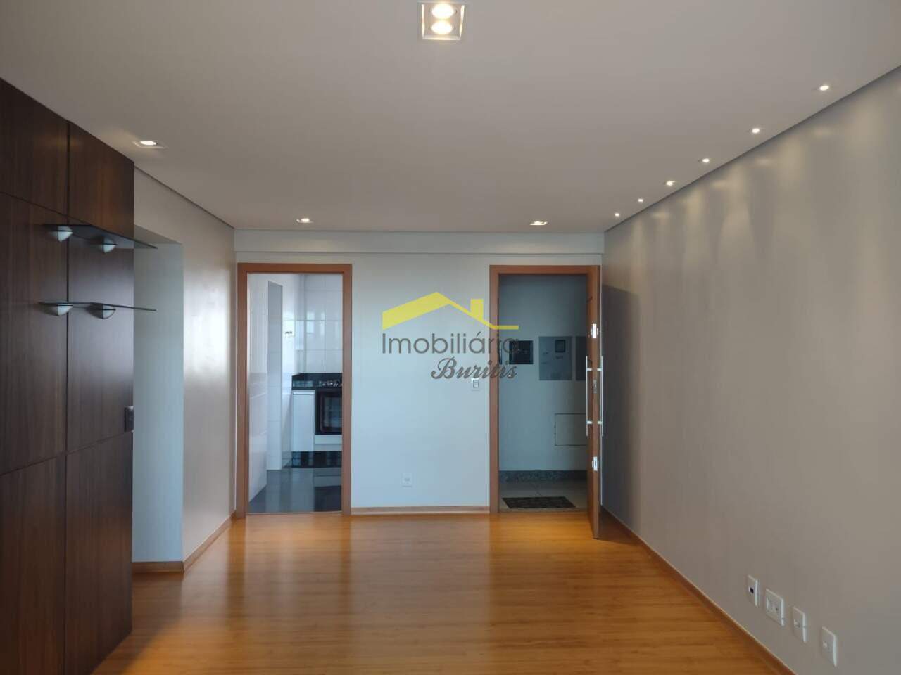 Apartamento à venda no Buritis: 