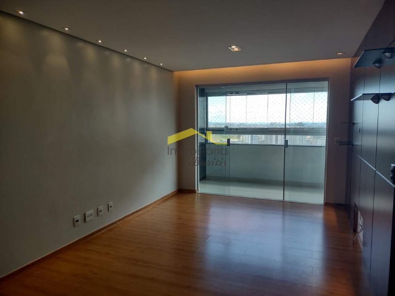 Apartamento à venda no Buritis: 