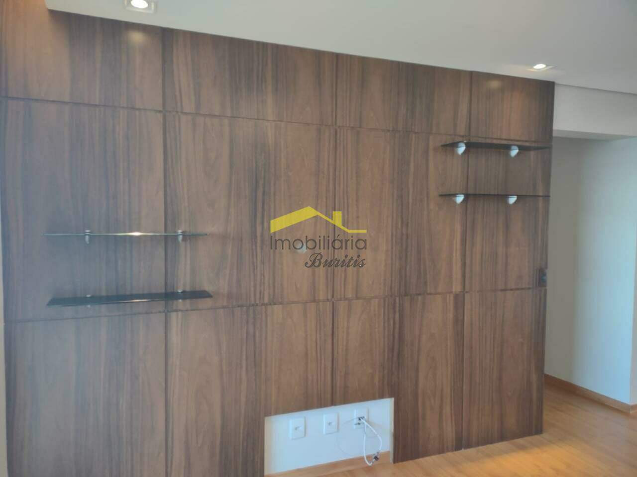 Apartamento à venda no Buritis: 