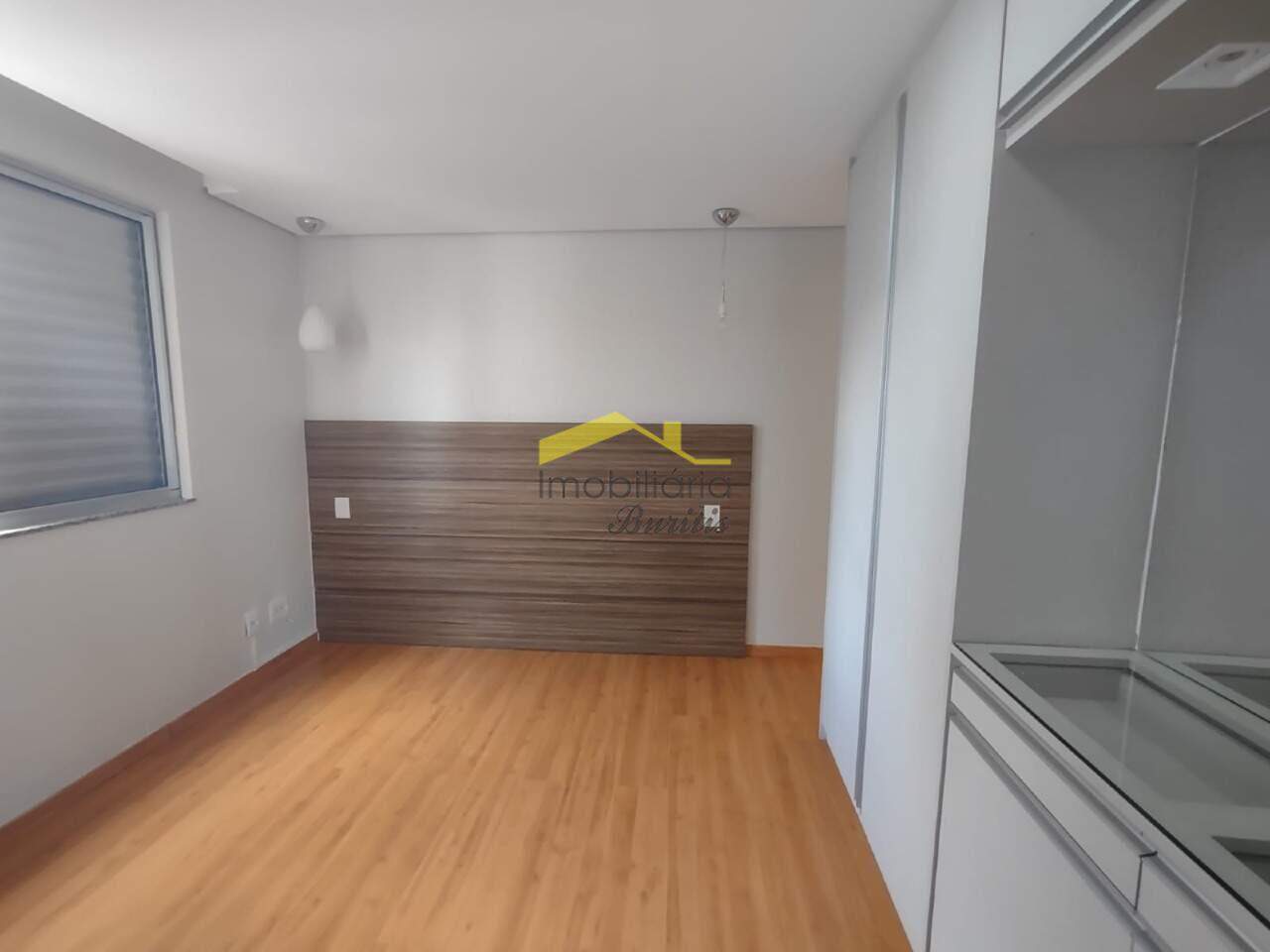 Apartamento à venda no Buritis: 