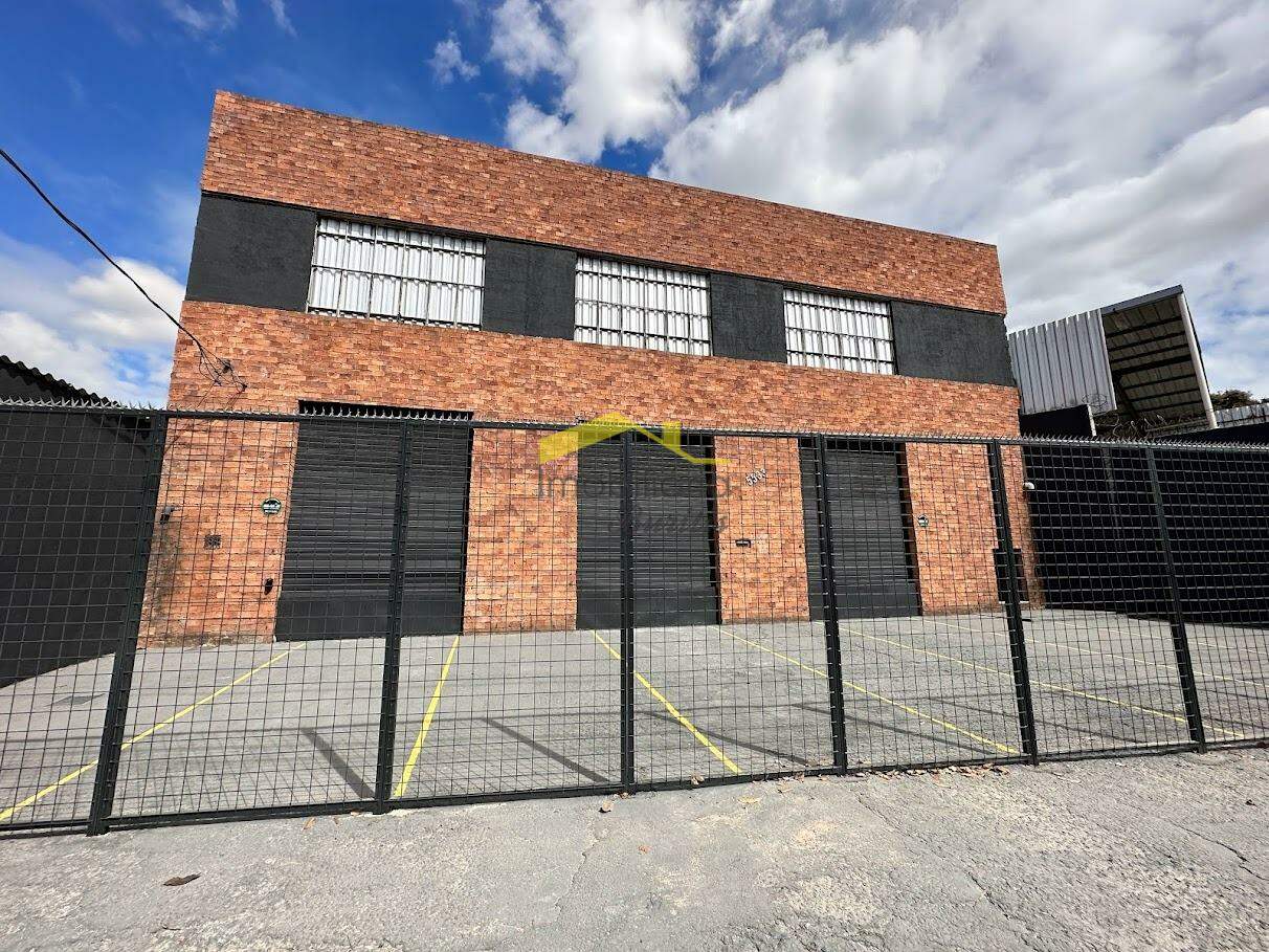 Galpão à venda no Venda Nova: 