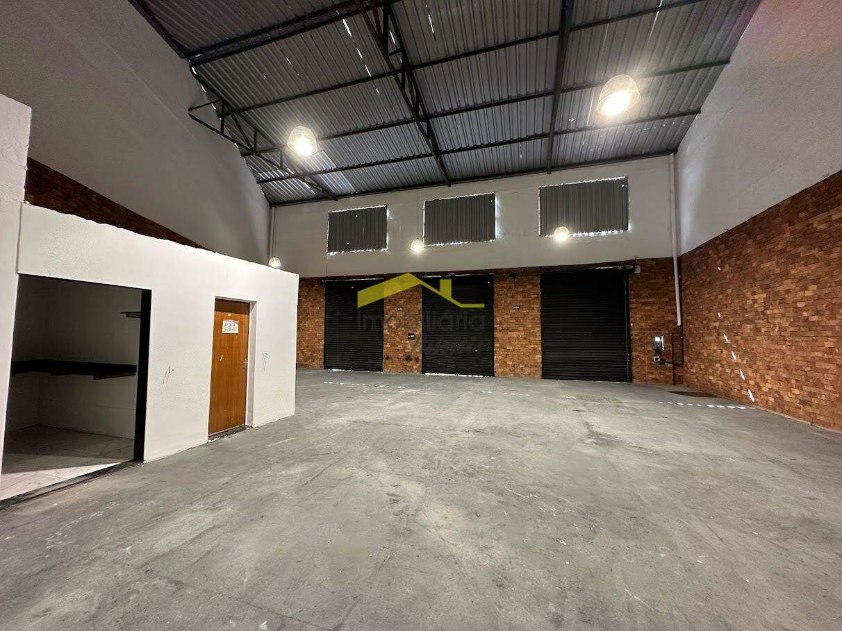 Galpão à venda no Venda Nova: 