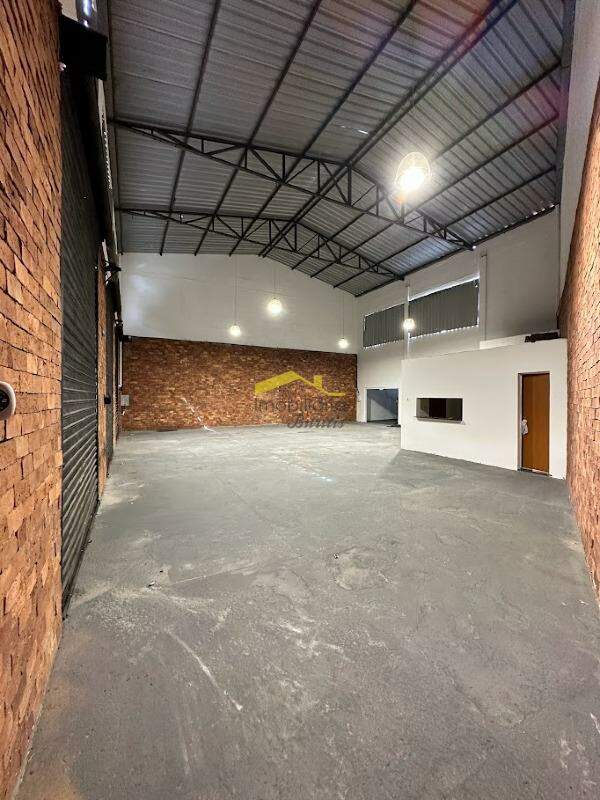 Galpão à venda no Venda Nova: 