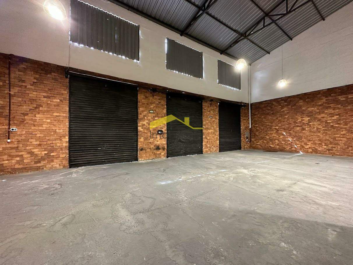 Galpão à venda no Venda Nova: 