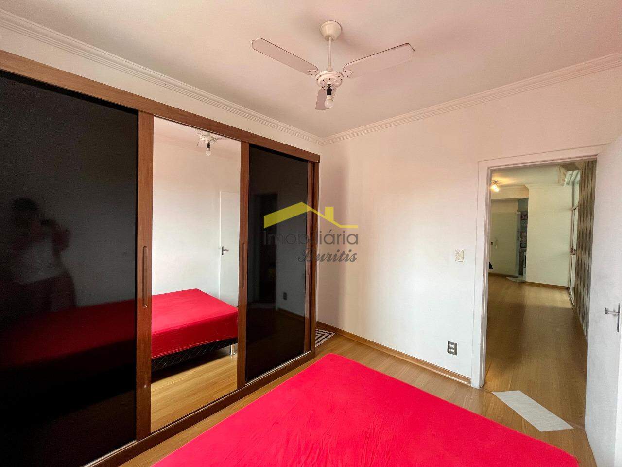 Apartamento à venda no Nova Granada: 