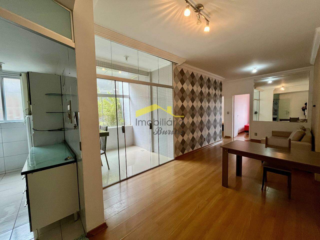 Apartamento à venda no Nova Granada: 