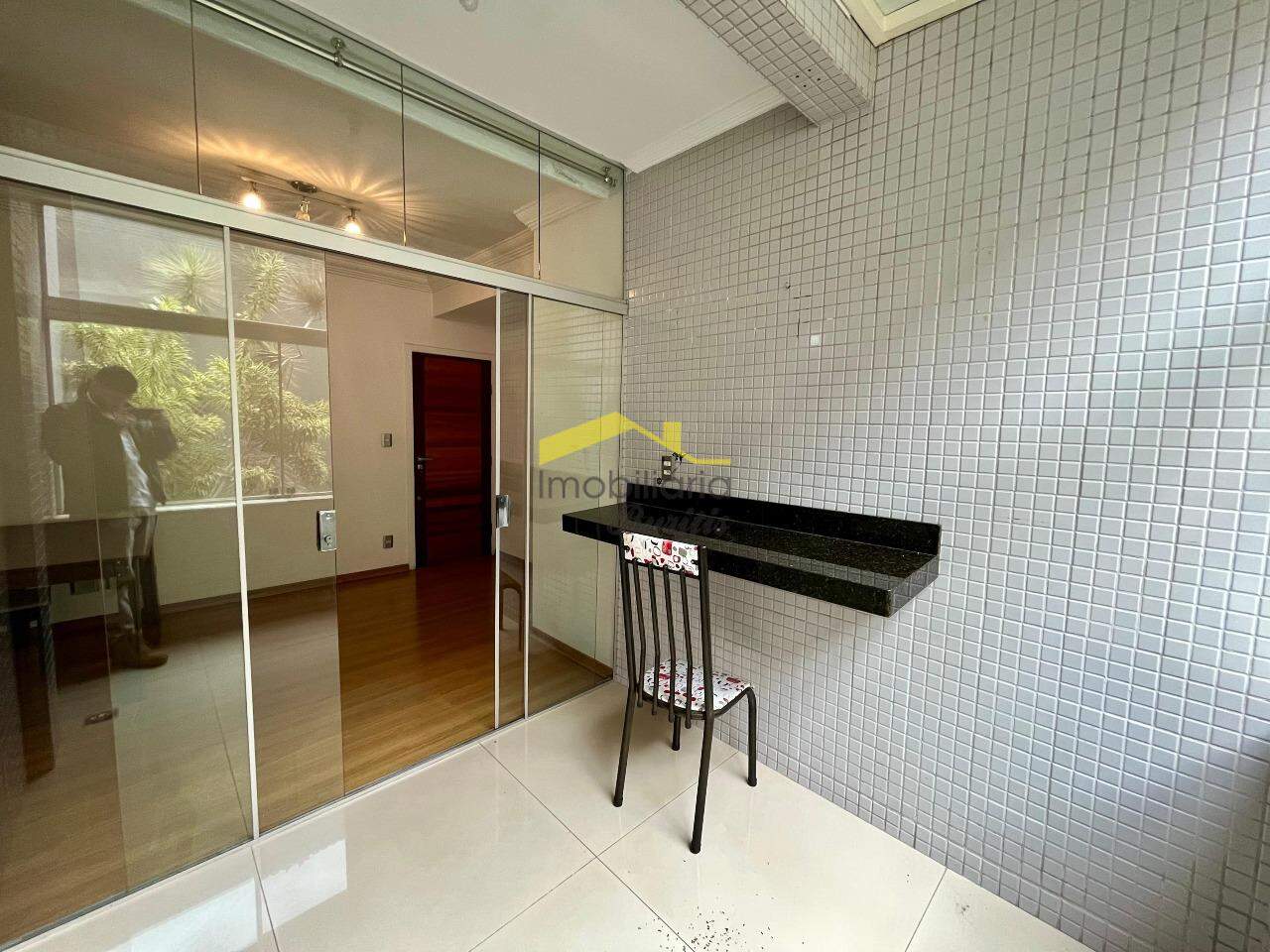 Apartamento à venda no Nova Granada: 