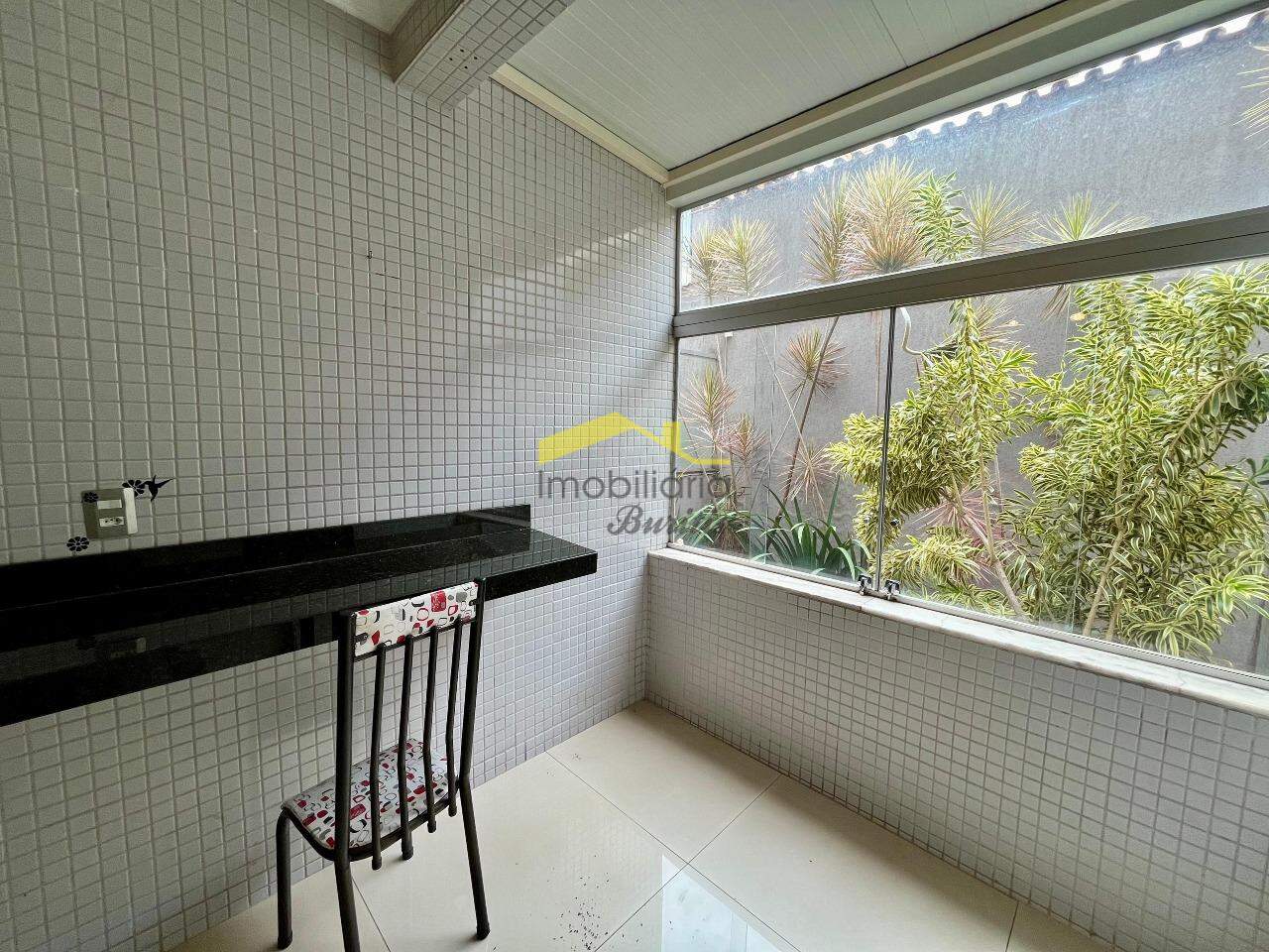 Apartamento à venda no Nova Granada: 