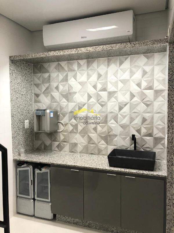 Loja para aluguel no Buritis: 