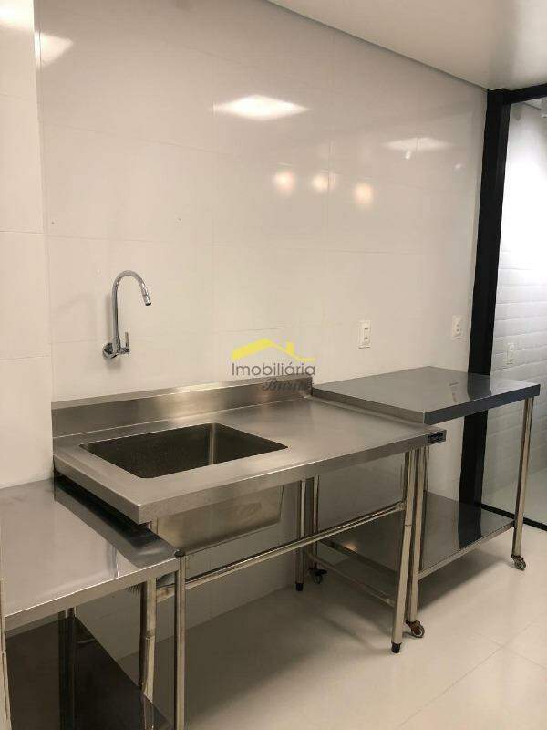 Loja para aluguel no Buritis: 