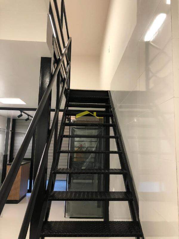 Loja para aluguel no Buritis: 