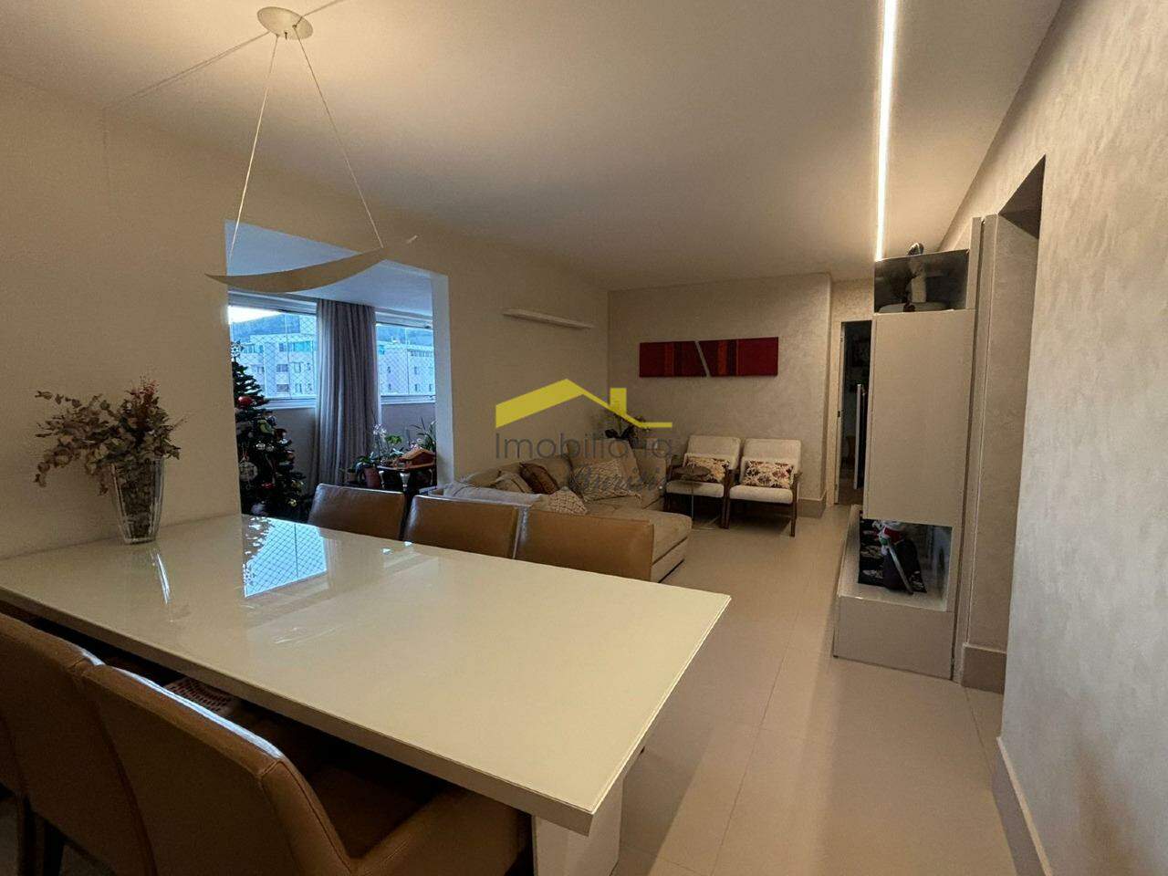 Apartamento à venda no Buritis: 