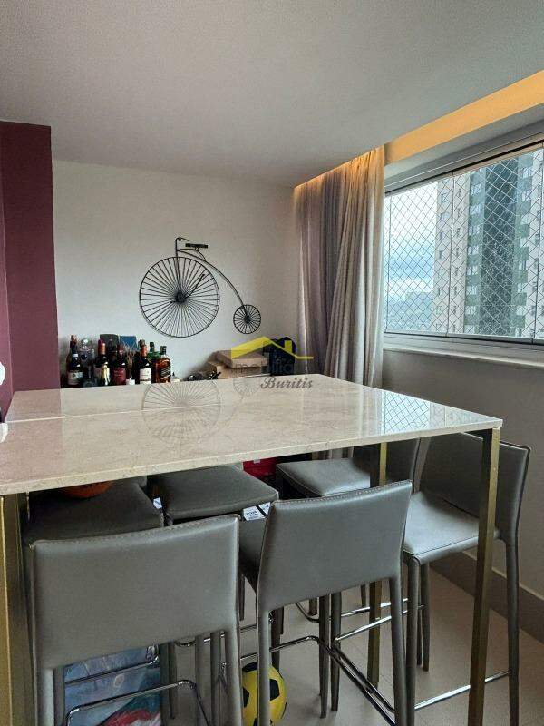 Apartamento à venda no Buritis: 