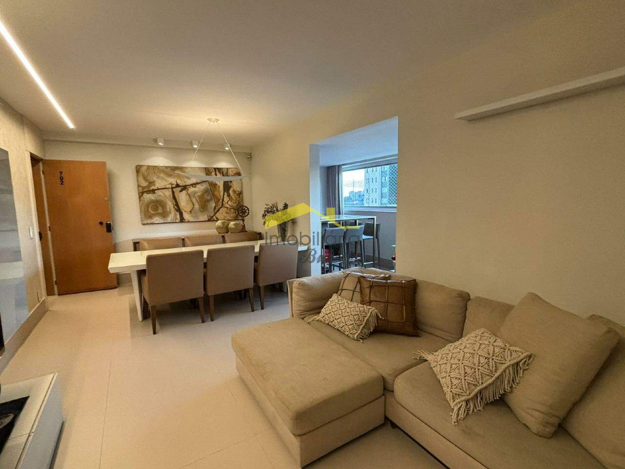 Apartamento à venda no Buritis: 