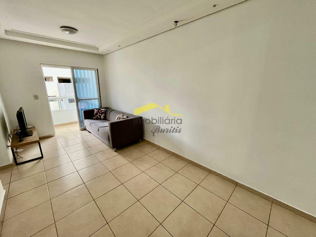 Apartamento à venda no Buritis: 