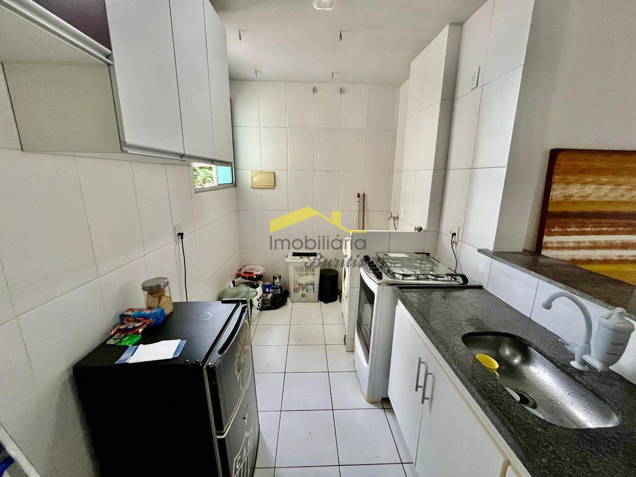 Apartamento à venda no Buritis: 