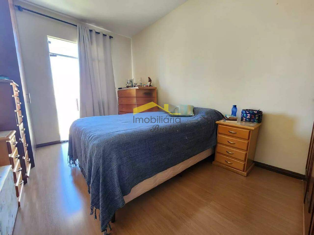 Apartamento à venda no Nova Suíssa: 