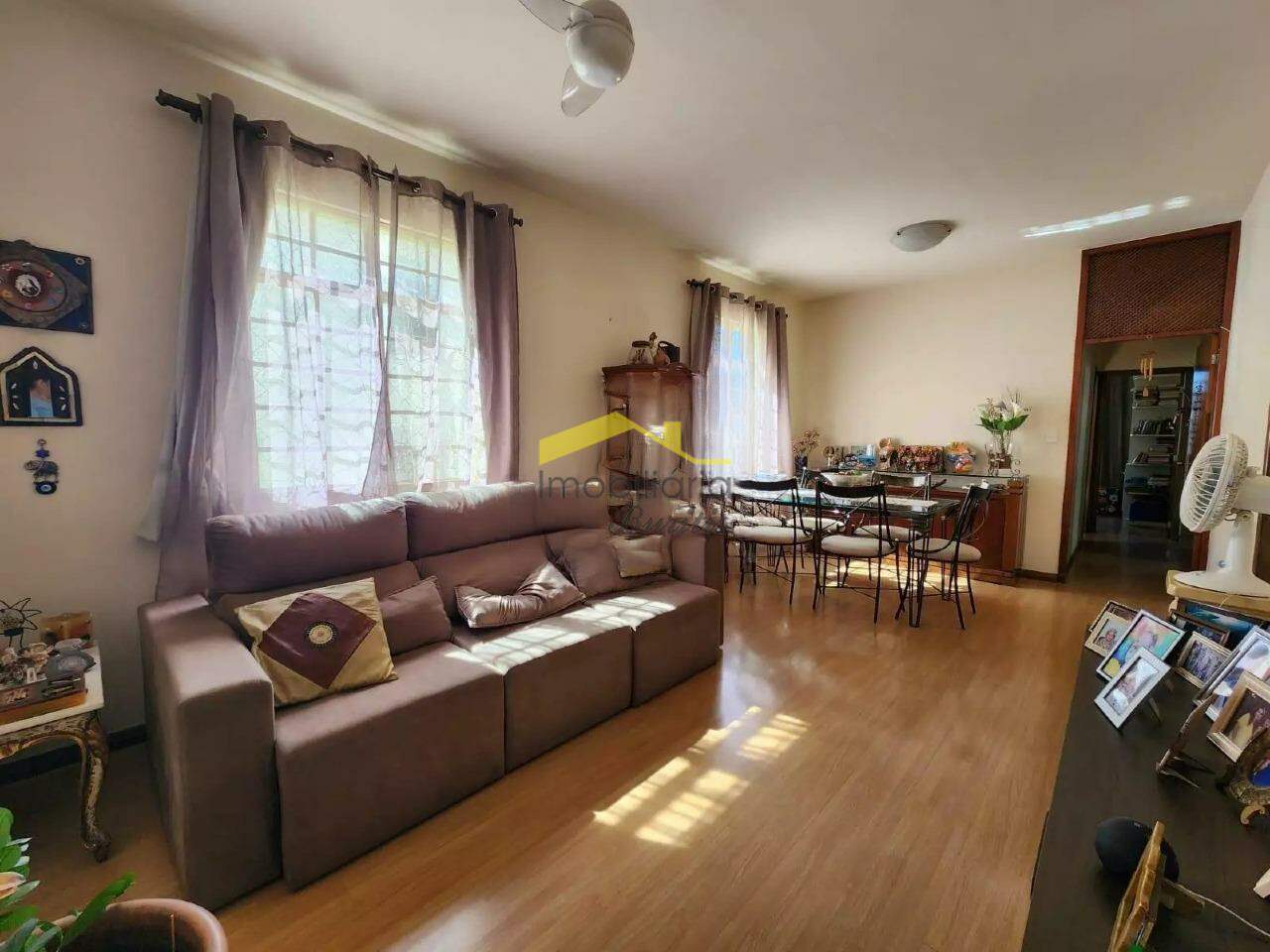 Apartamento à venda no Nova Suíssa: 