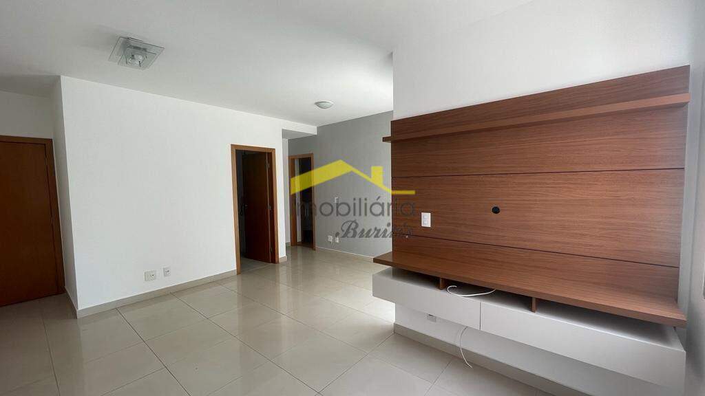 Apartamento com área privativa à venda no Buritis: 