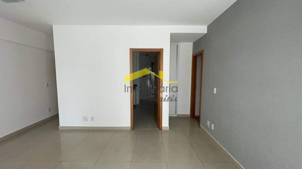 Apartamento com área privativa à venda no Buritis: 