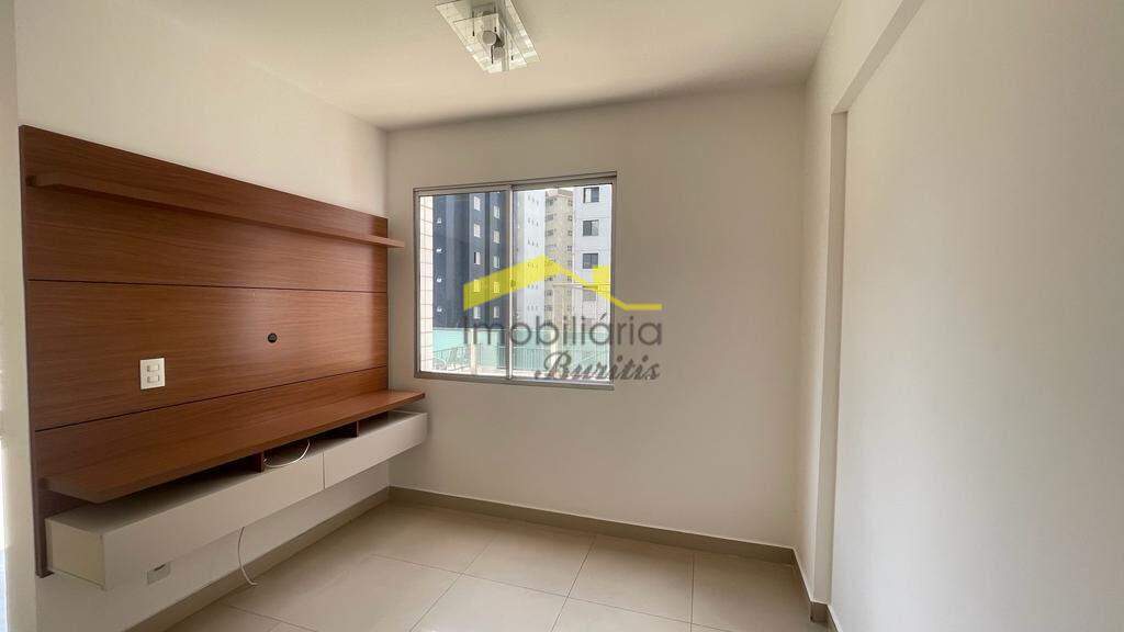 Apartamento com área privativa à venda no Buritis: 