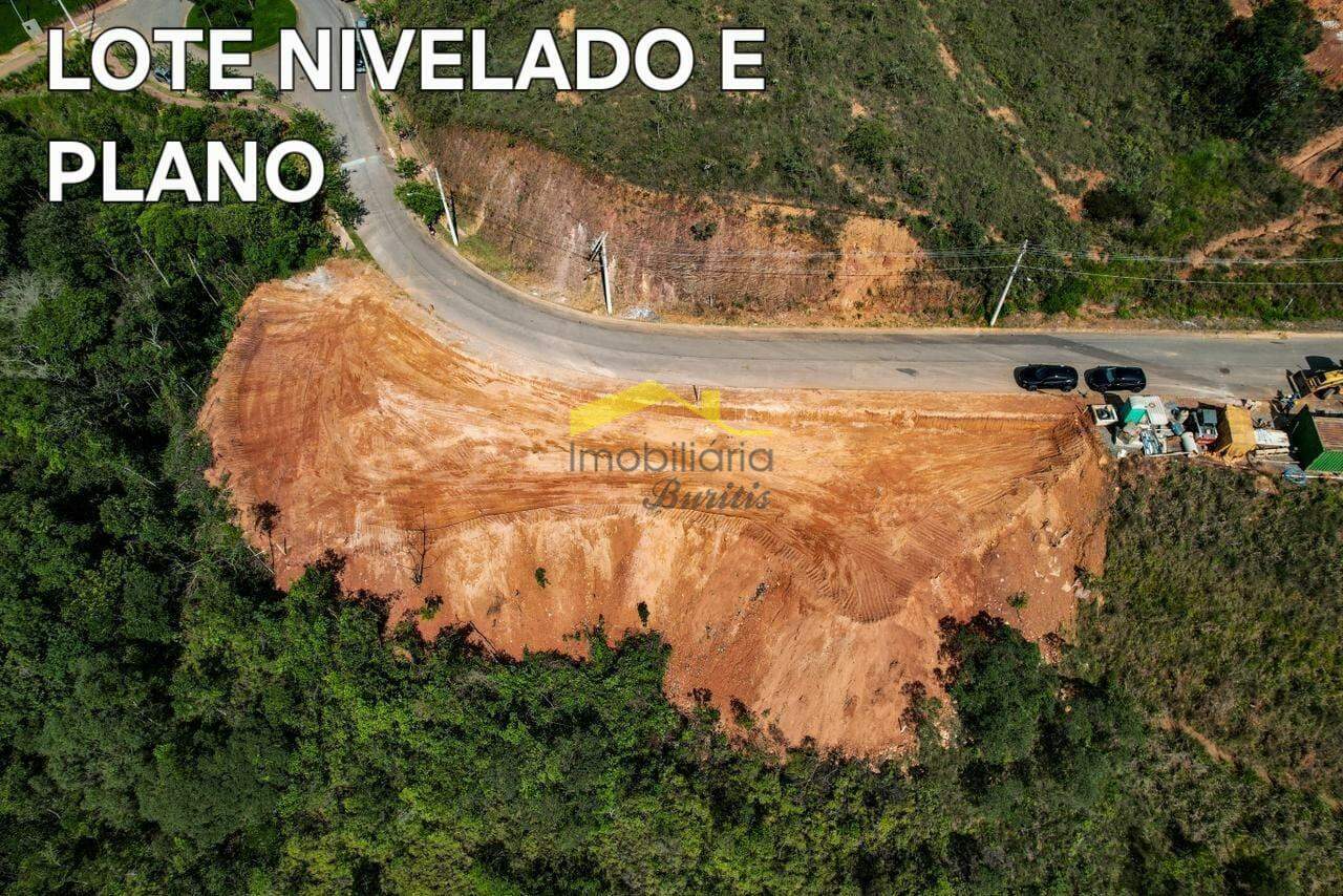 Lote à venda no VILA DEL REY: 