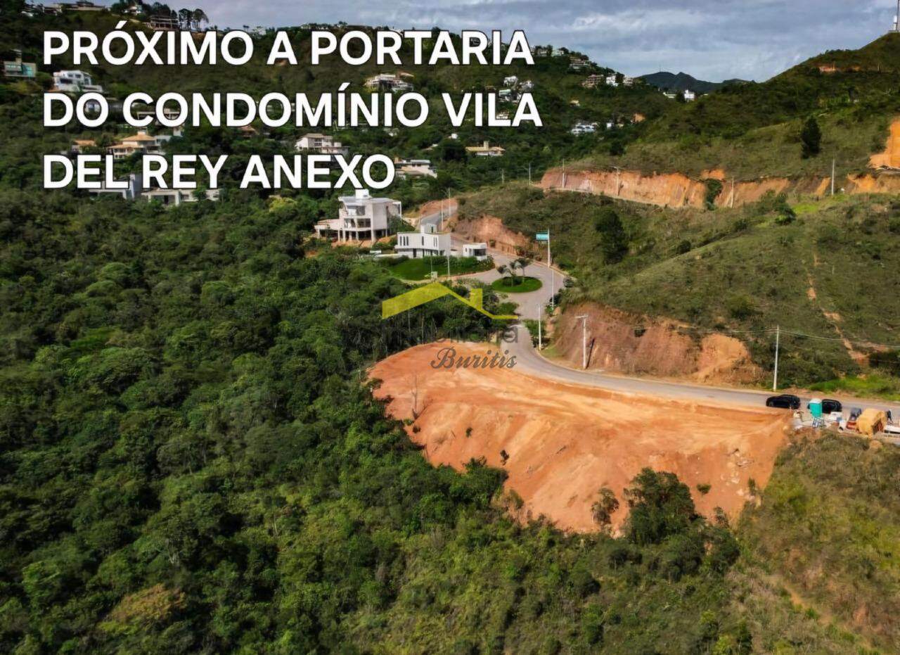 Lote à venda no VILA DEL REY: 