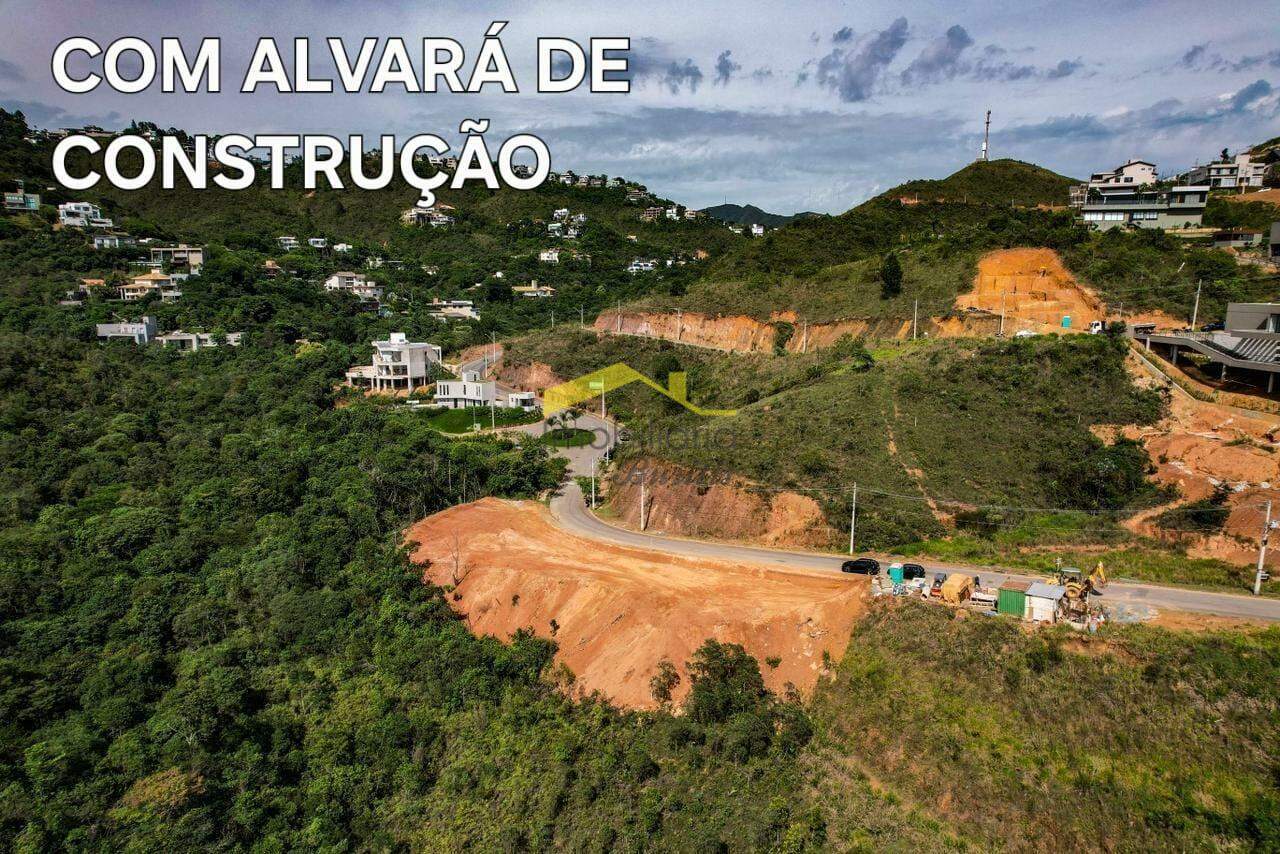 Lote à venda no VILA DEL REY: 