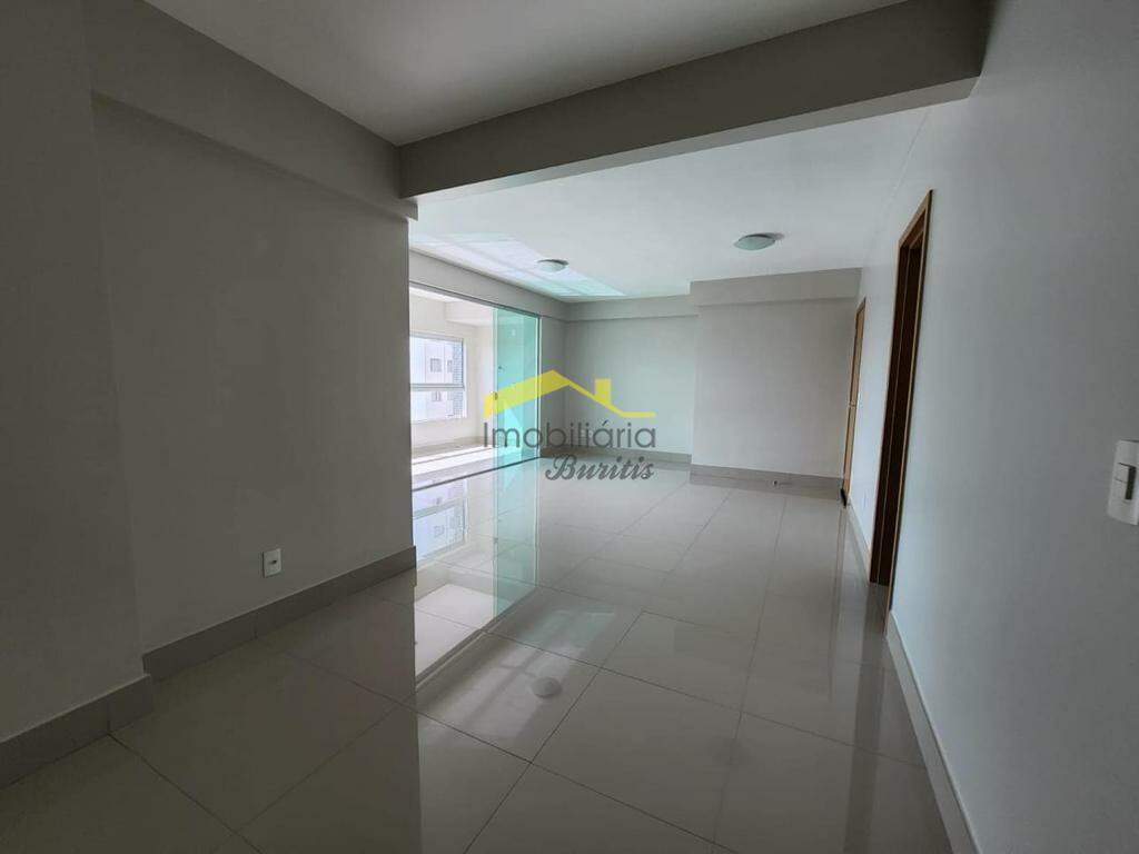 Área privativa à venda no Buritis: 