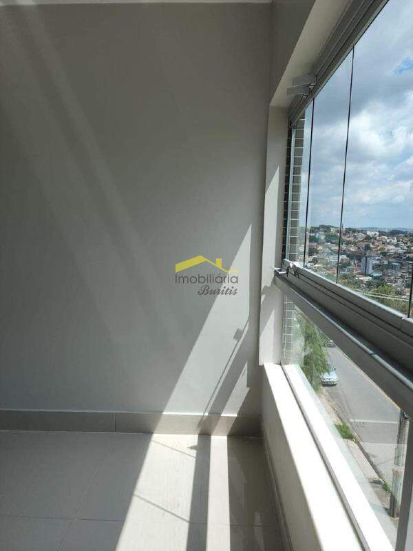 Área privativa à venda no Buritis: 