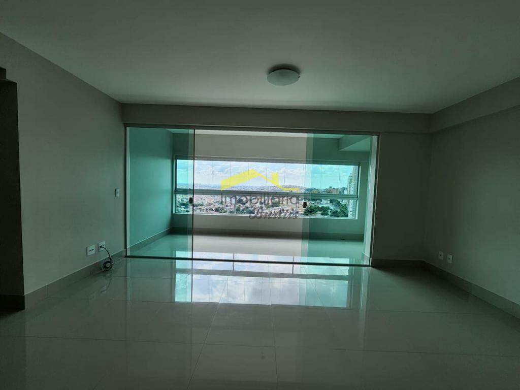 Área privativa à venda no Buritis: 