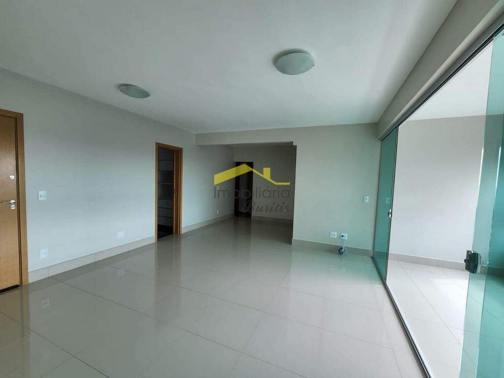 Área privativa à venda no Buritis: 