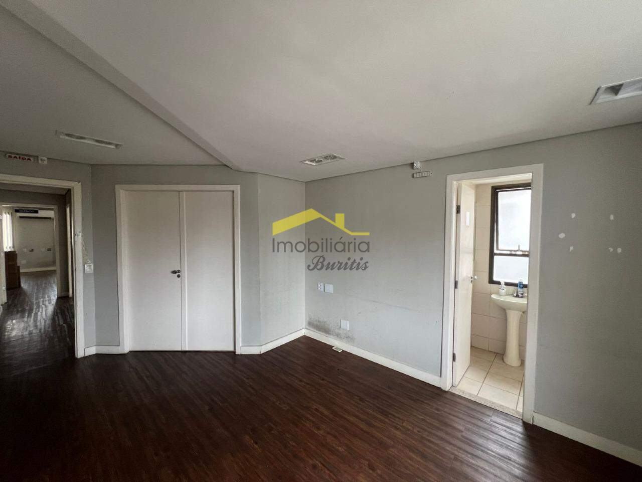 Andar para aluguel no Savassi: 