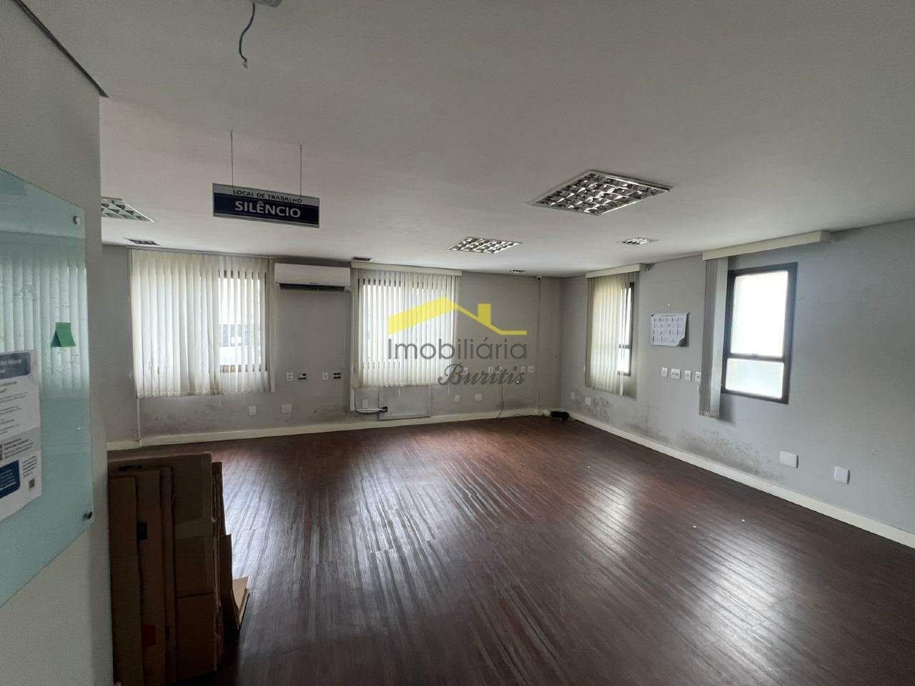 Andar para aluguel no Savassi: 