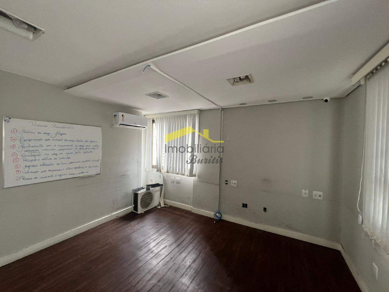 Andar para aluguel no Savassi: 