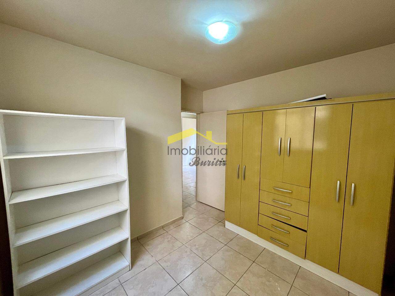 Apartamento à venda no Buritis: 