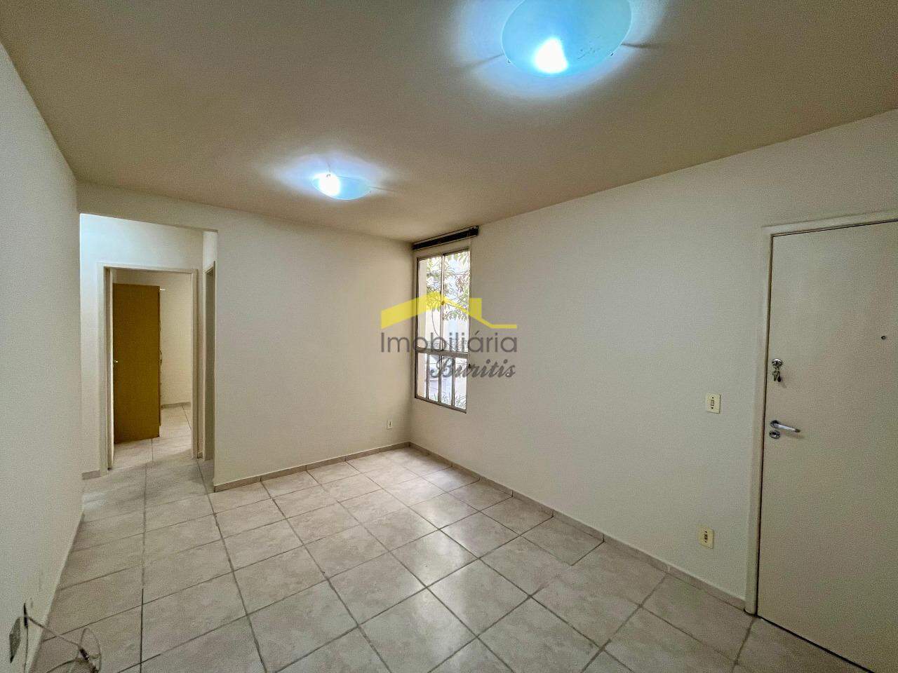 Apartamento à venda no Buritis: 