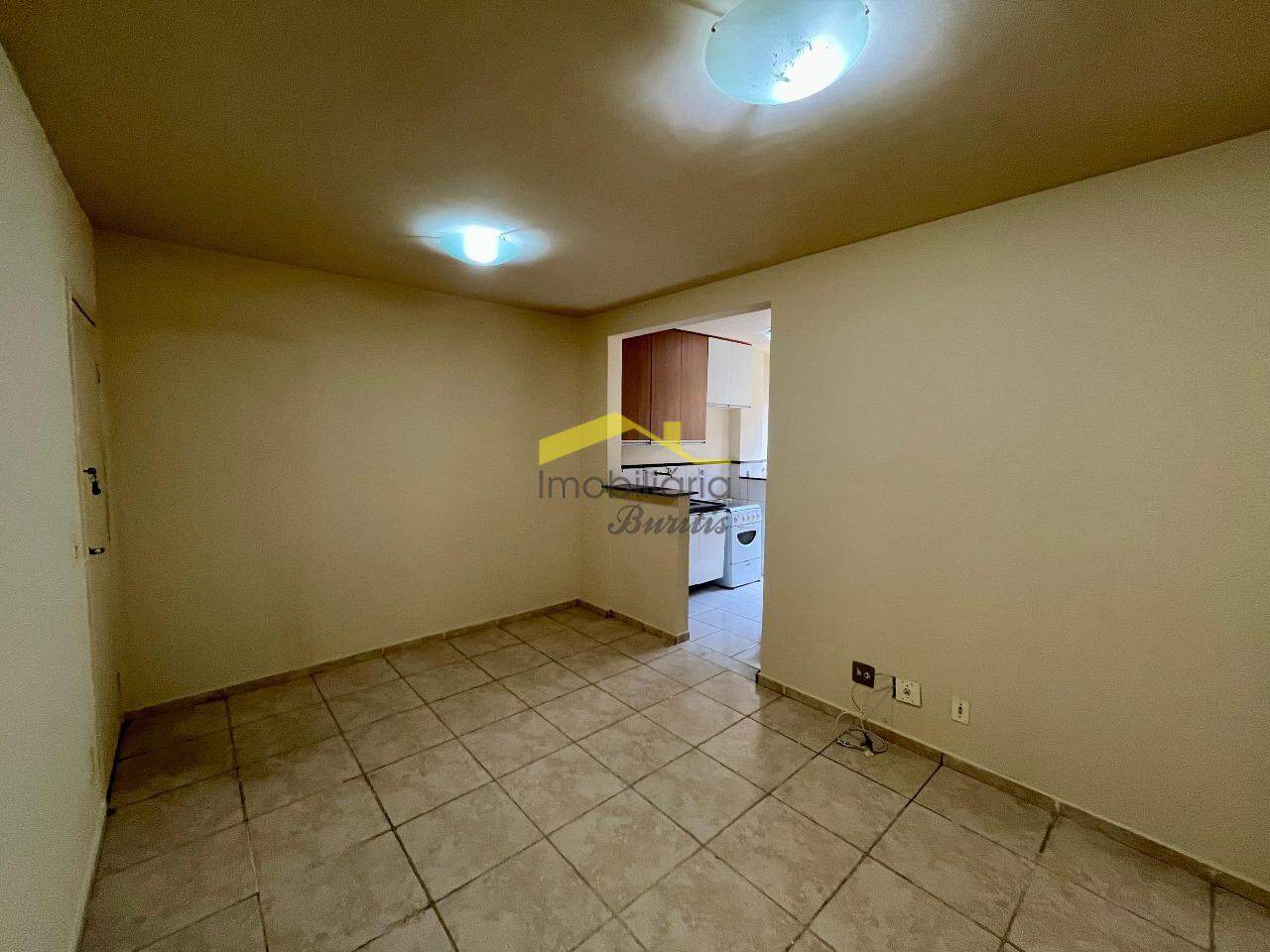Apartamento à venda no Buritis: 