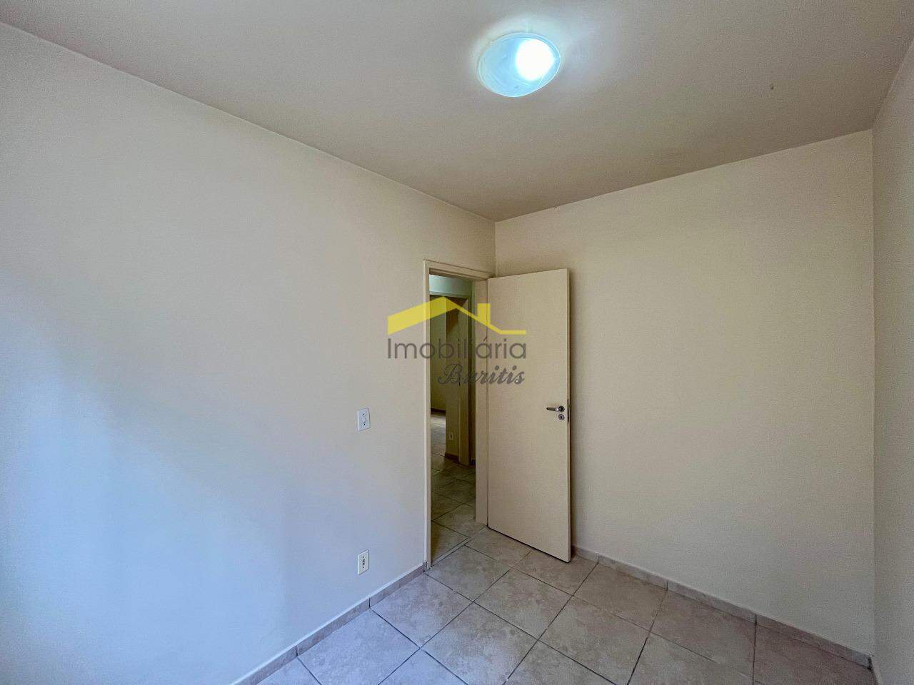 Apartamento à venda no Buritis: 