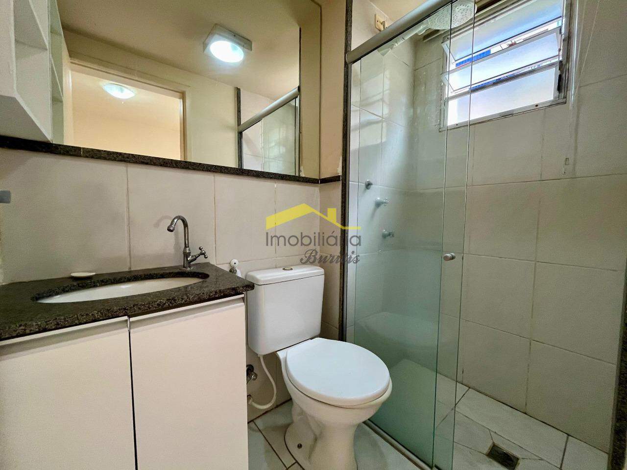 Apartamento à venda no Buritis: 